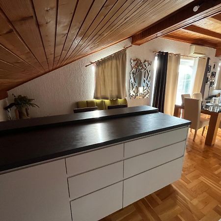 Apartments Oliva ヴォディツェ エクステリア 写真