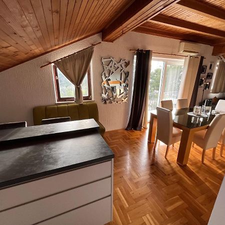 Apartments Oliva ヴォディツェ エクステリア 写真
