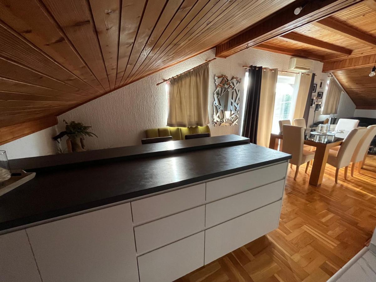 Apartments Oliva ヴォディツェ エクステリア 写真