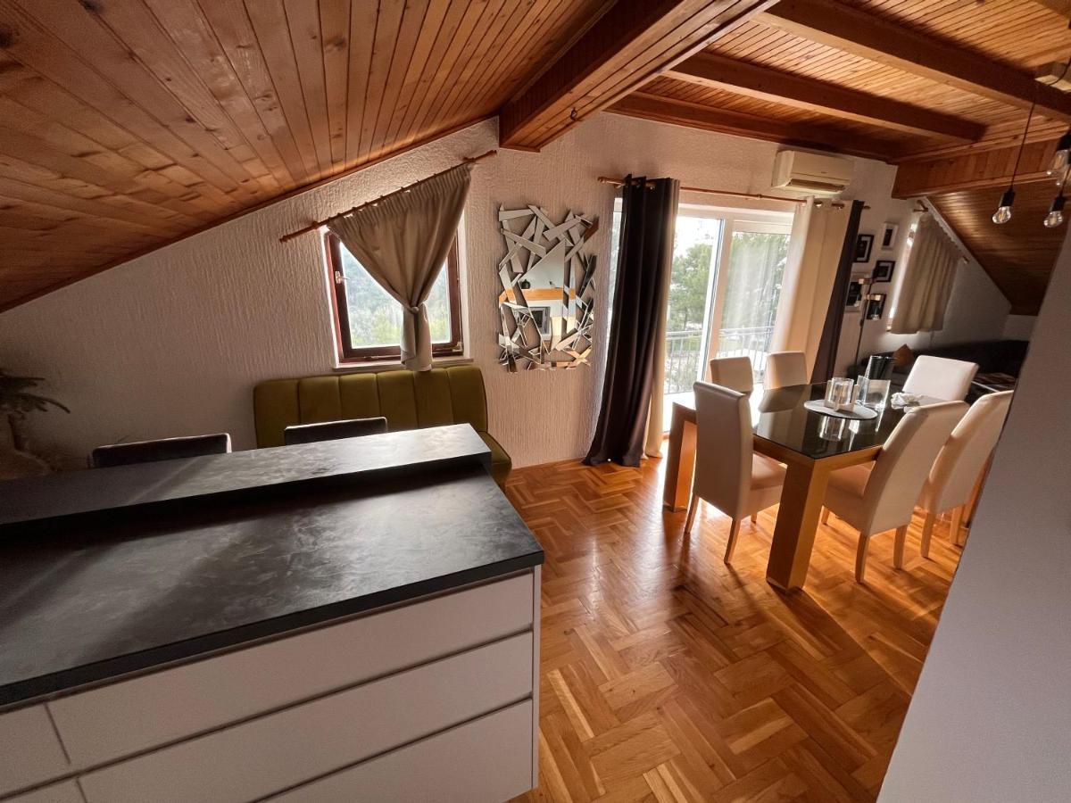 Apartments Oliva ヴォディツェ エクステリア 写真