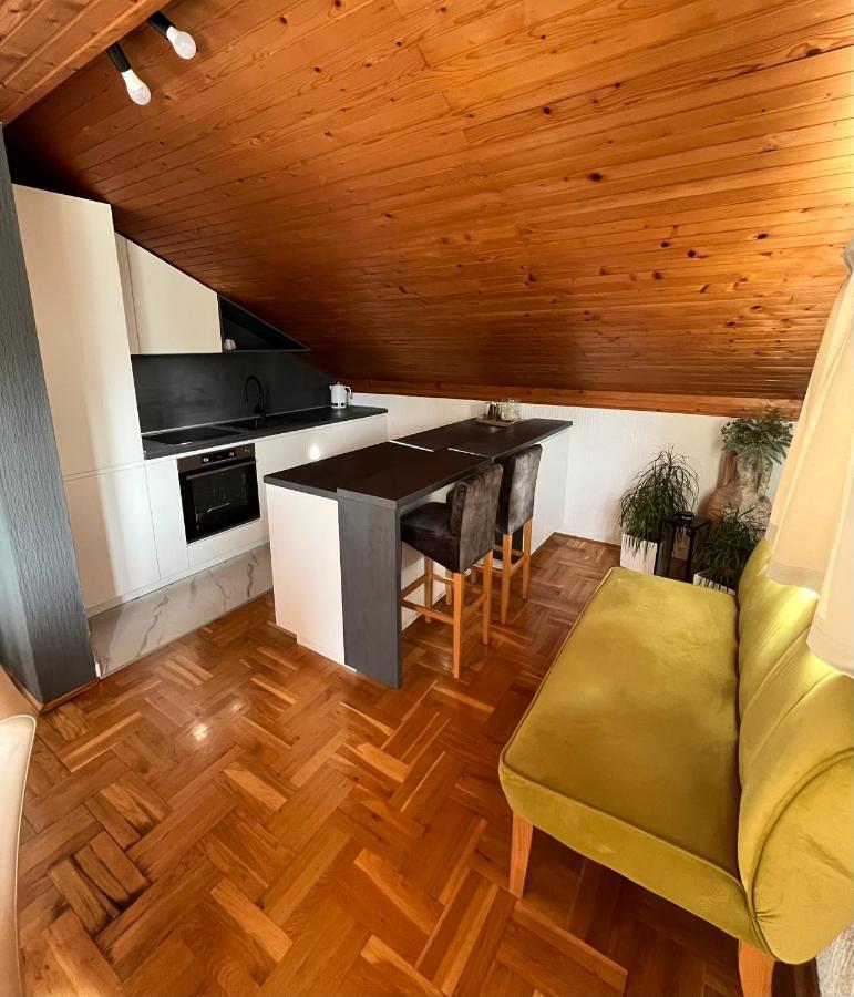 Apartments Oliva ヴォディツェ エクステリア 写真