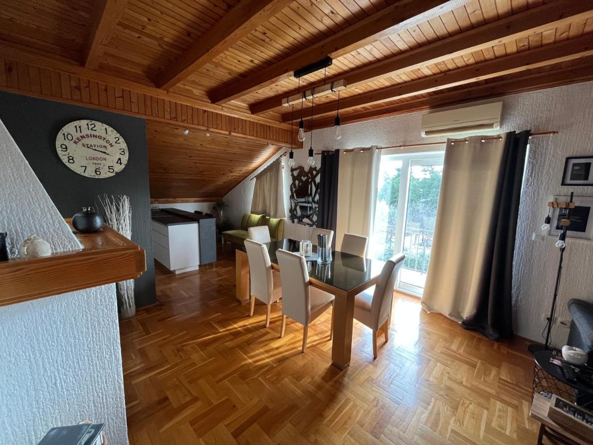 Apartments Oliva ヴォディツェ エクステリア 写真