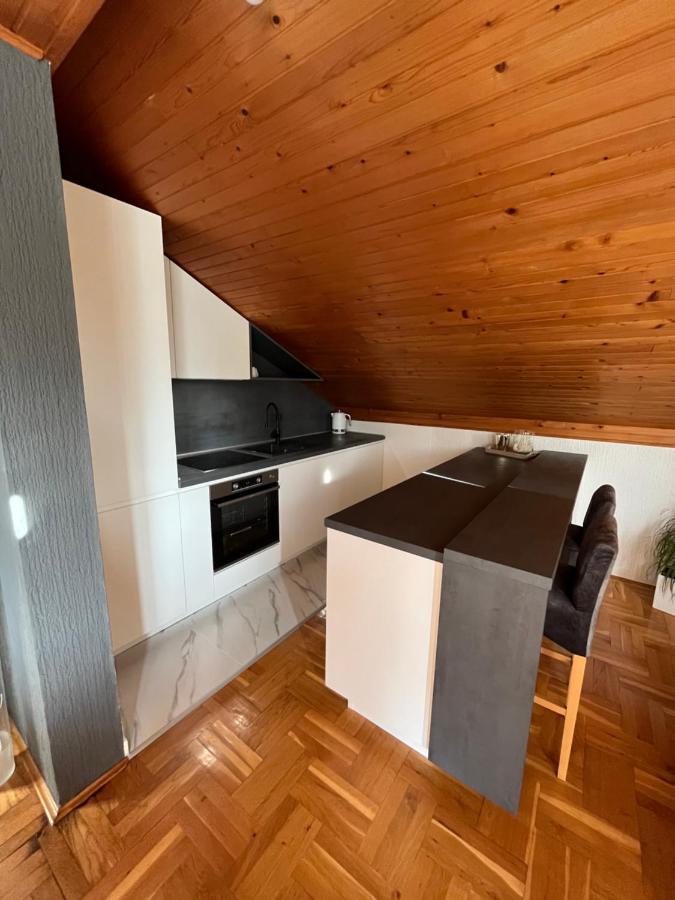 Apartments Oliva ヴォディツェ エクステリア 写真