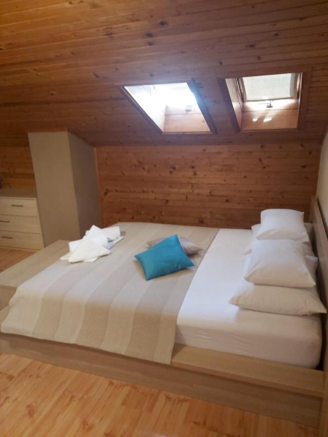 Apartments Oliva ヴォディツェ エクステリア 写真