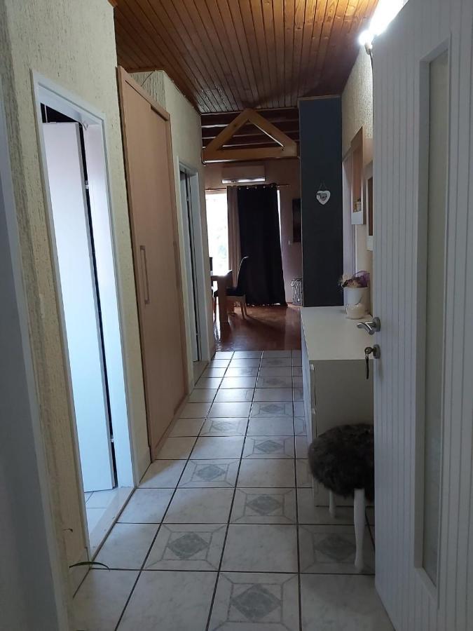 Apartments Oliva ヴォディツェ エクステリア 写真