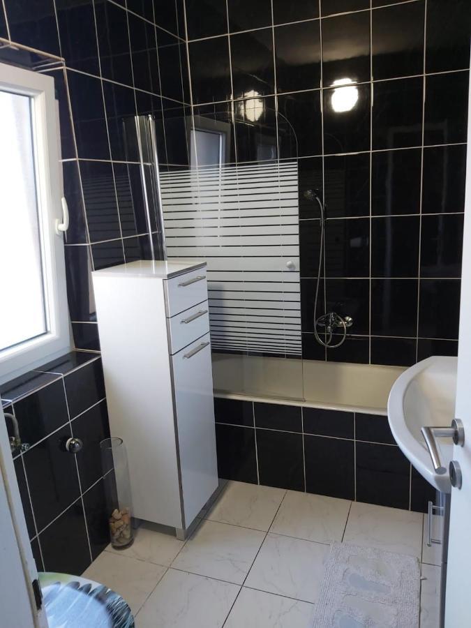 Apartments Oliva ヴォディツェ エクステリア 写真