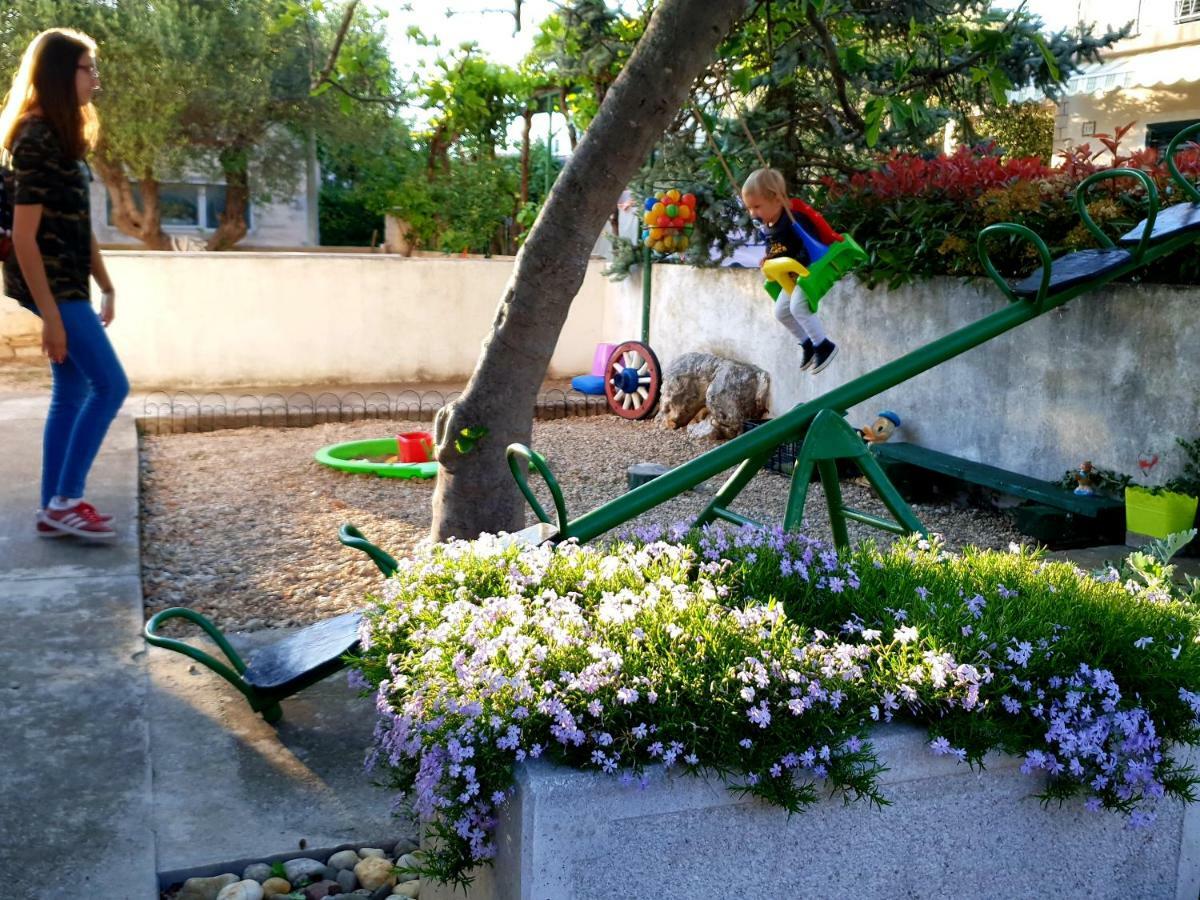 Apartments Oliva ヴォディツェ エクステリア 写真