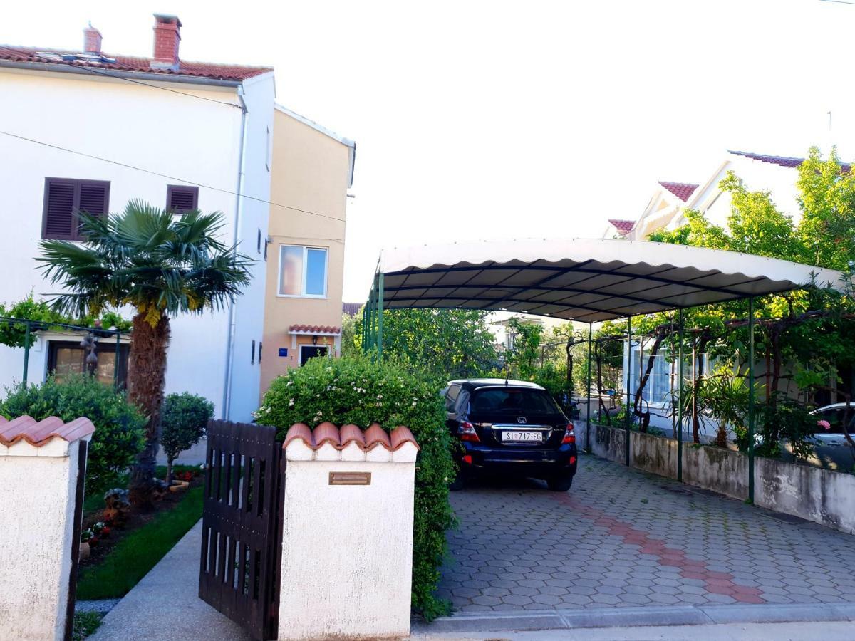 Apartments Oliva ヴォディツェ エクステリア 写真