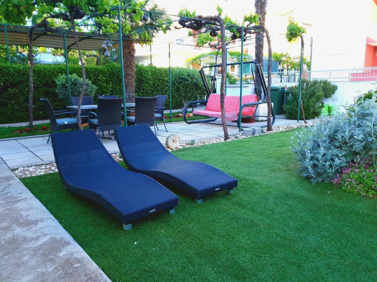Apartments Oliva ヴォディツェ エクステリア 写真