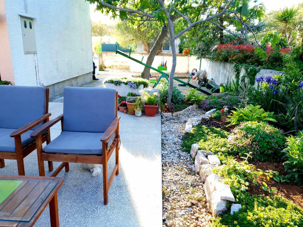 Apartments Oliva ヴォディツェ エクステリア 写真